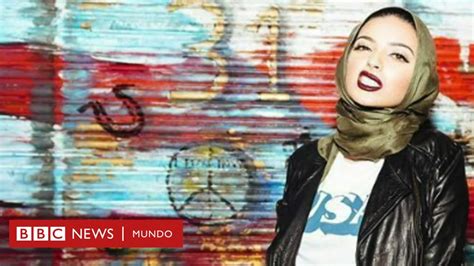 mujeres arabes desnudas|Por qué decidió salir con velo la primera mujer musulmana que